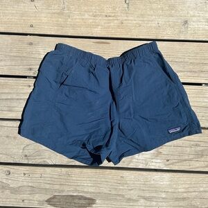 Patagonia Baggies 5”